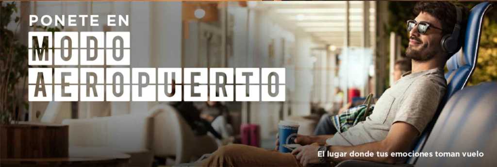 Pasajeros sustentables