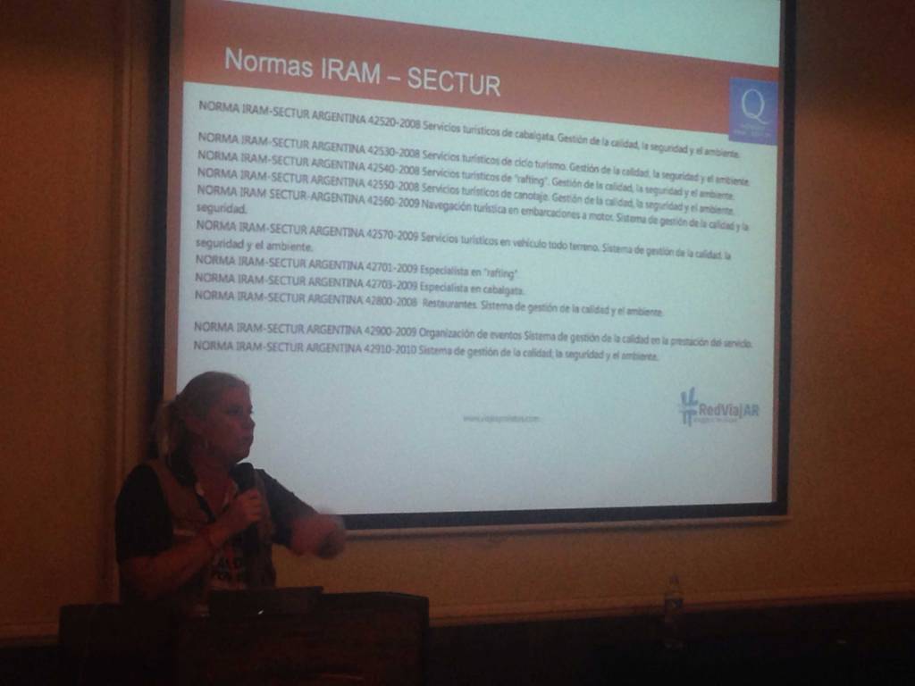 La calidad en los blogs