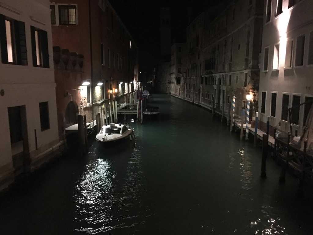 venecia