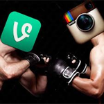 Instagram y Vine