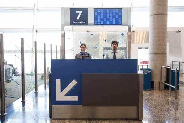 aerolíneas argentinas