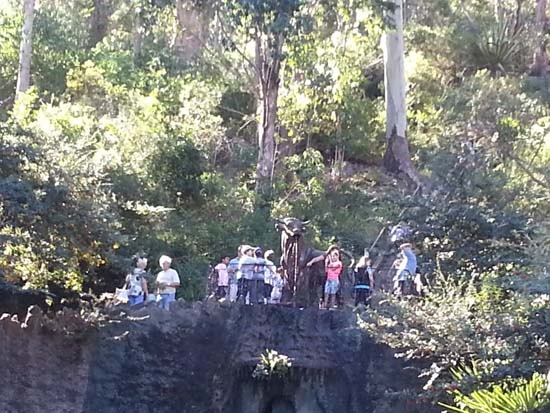 Cerro del toro Cerro del toro
