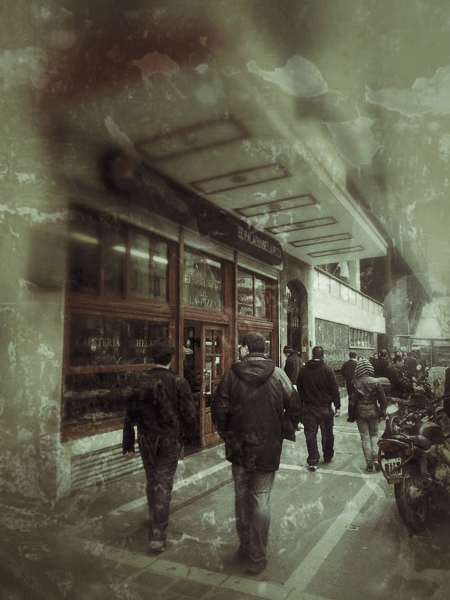 El Palacio de la Pizza