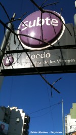 Barrio de Boedo en Turytecnia