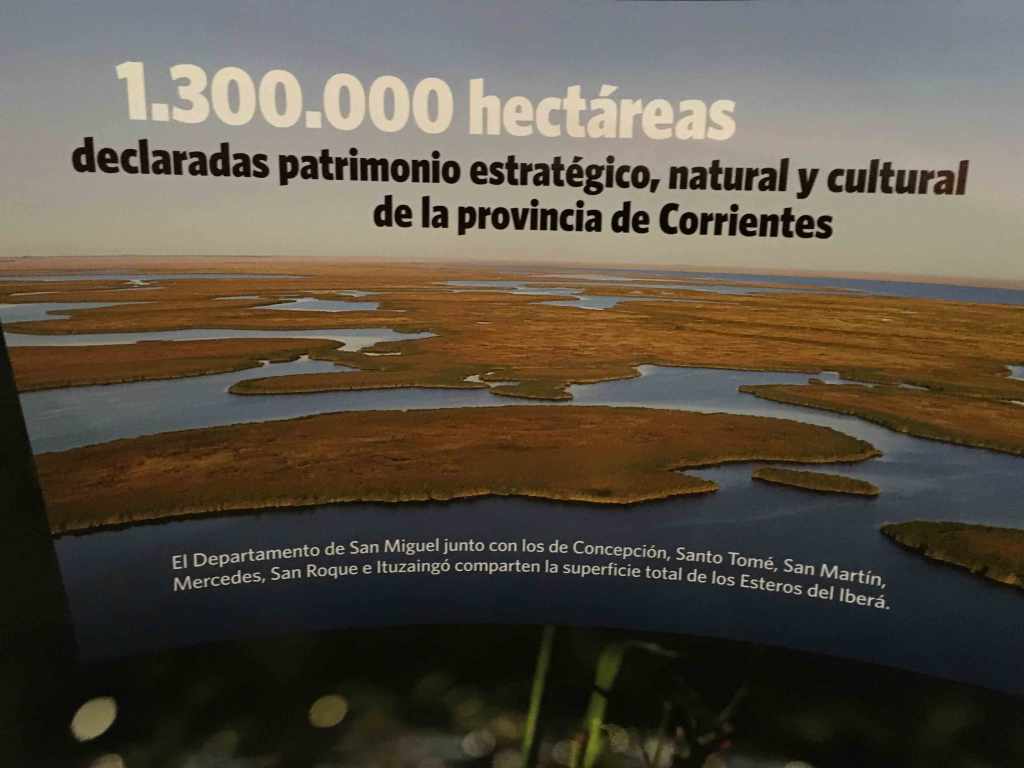 Centro de interpretación