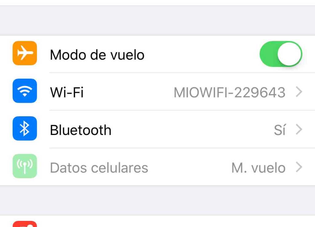 mio wifi