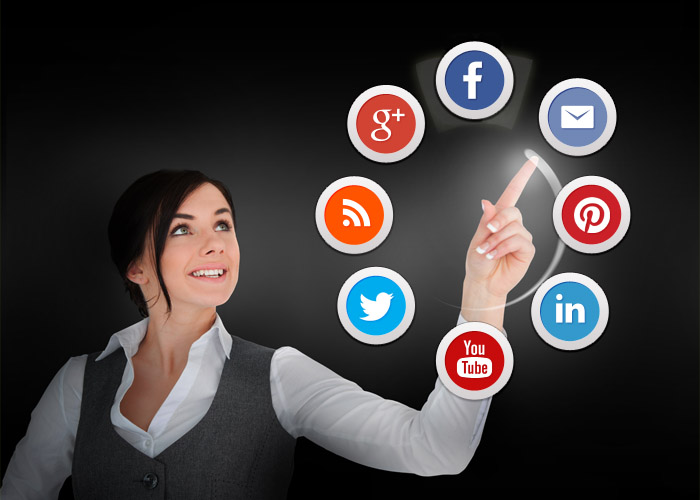 Las Pyme y el Marketing en Redes&nbsp;Sociales