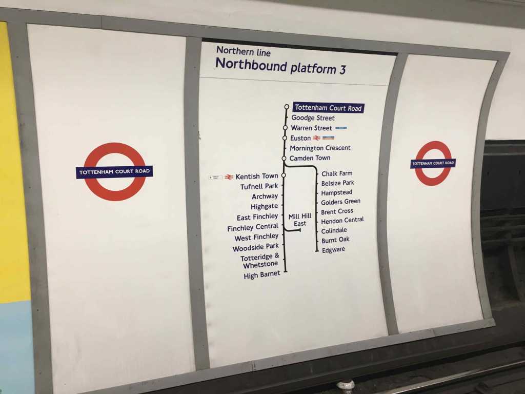 combinaciones undreground