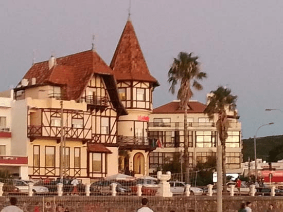 Hotel Colonial Hotel Colonial