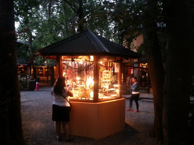 El Jaguel Sta. Teresita