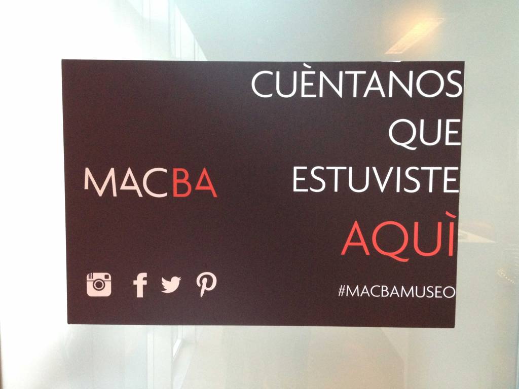 Museo de Arte Contemporáneo de Buenos&nbsp;Aires