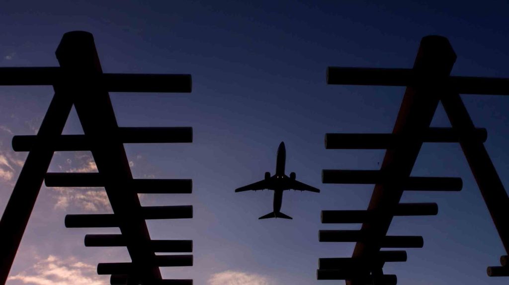 ANAC, los números de agosto de&nbsp;2109