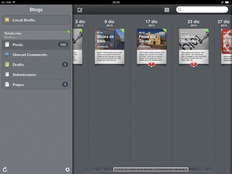 Leido en Enero de 2014
