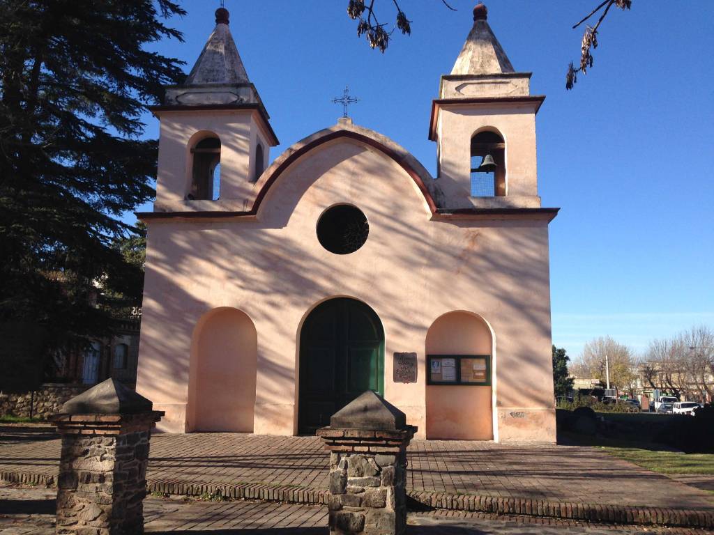 Paseo por Santa Rosa de&nbsp;Calamuchita