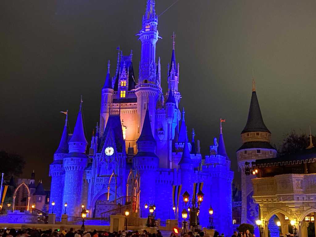 Disney reabre en&nbsp;Julio