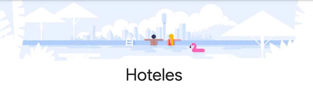 Google y el futuro de los&nbsp;viajes